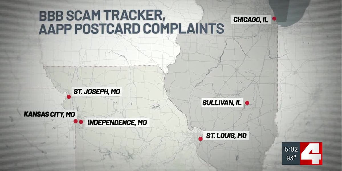 BBB warns of $300 gas and grocery voucher scam