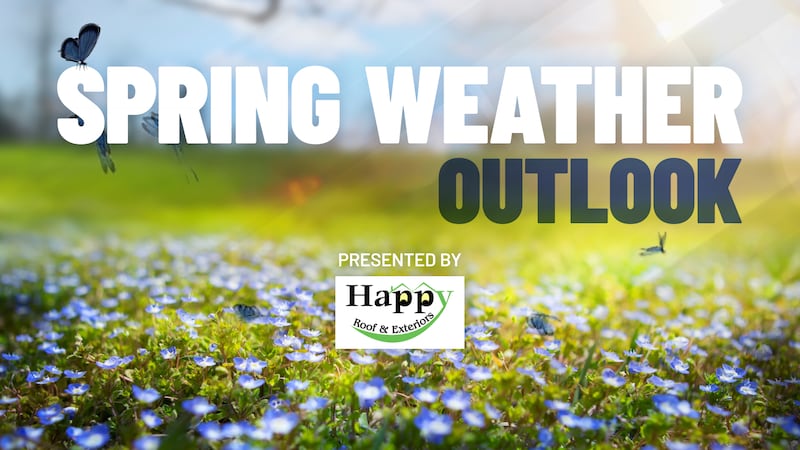 Weather Outlook Special