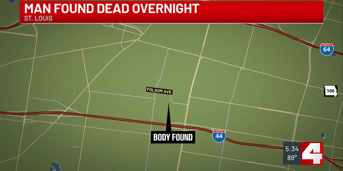 Coverage image for: Homicide detectives investigate after man found dead