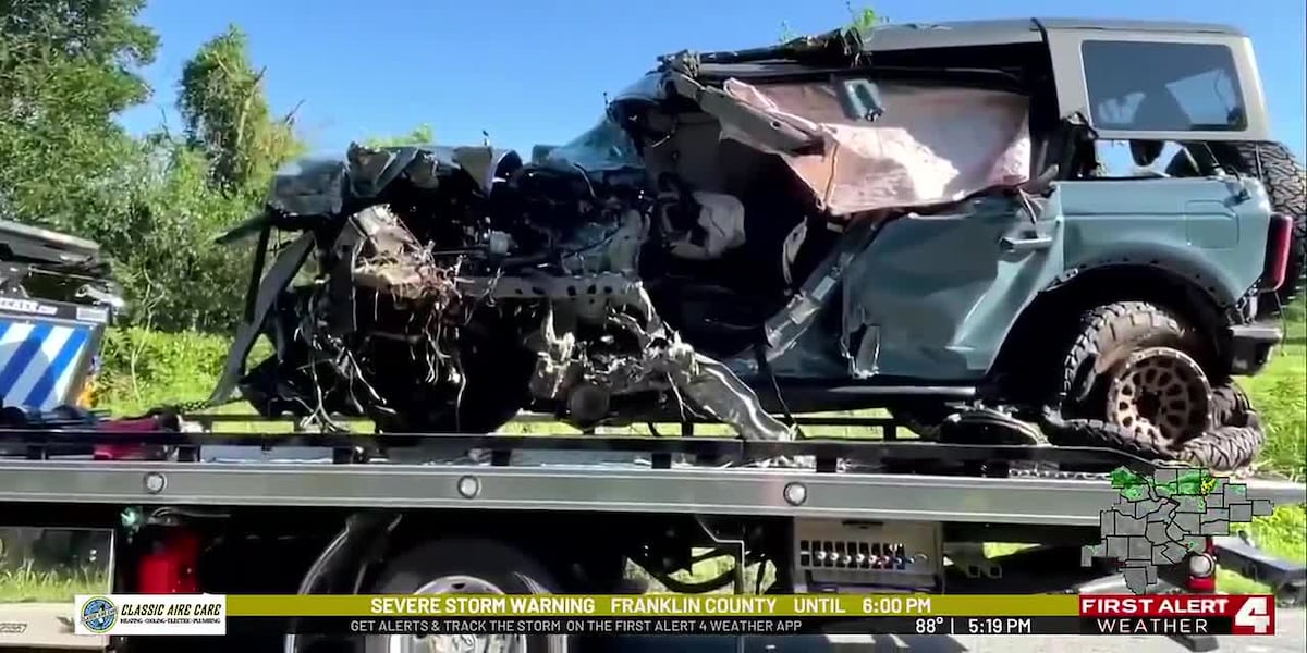 ESPN analyst, Joplin native Matt Miller charged in car crash that left him with amputated arm