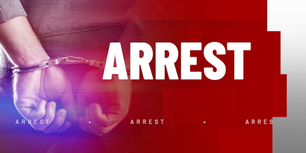 Robbery News Image