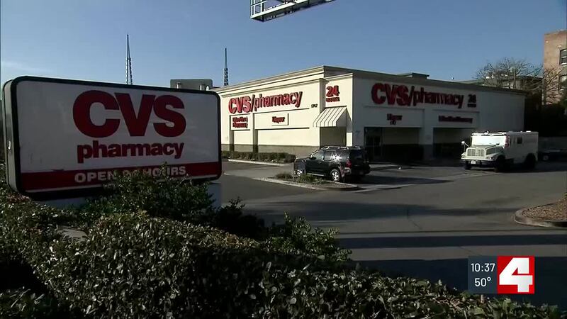 Major pharmacy chains like Walgreens and CVS are closing their doors permanently in multiple...