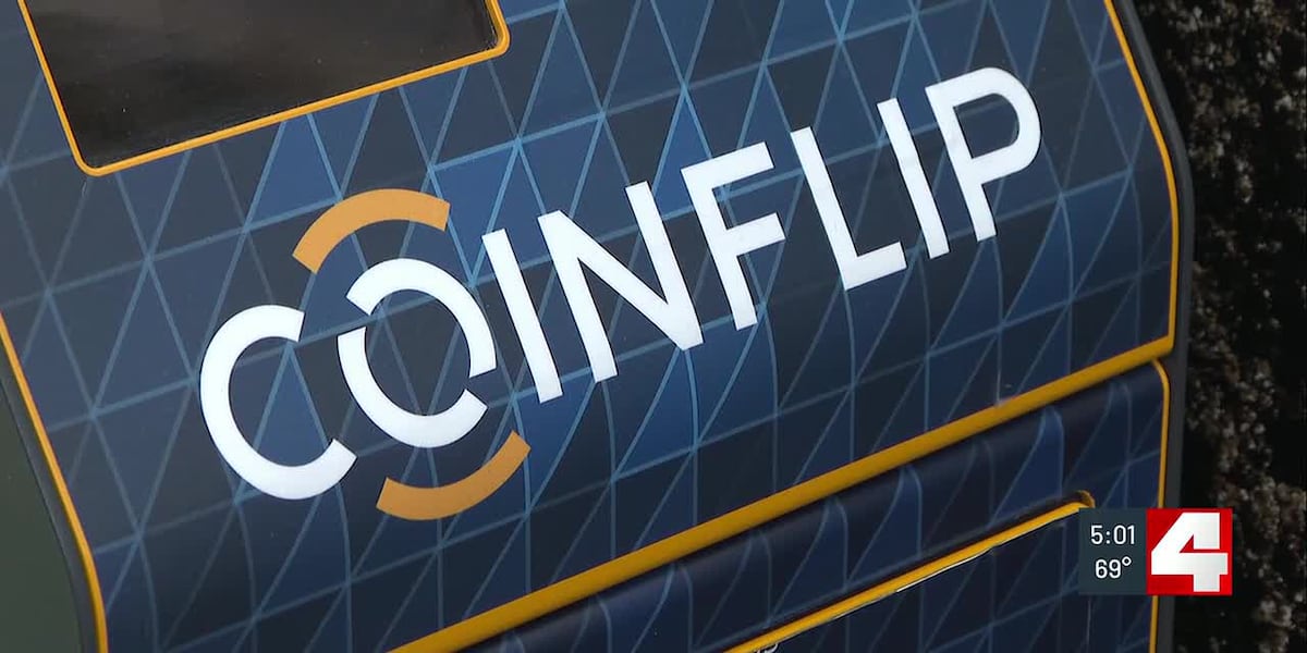 Missouri AG accuses CoinFlip crypto ATMs of profiting from scams