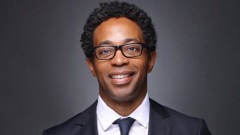 Wesley Bell looking forward to changes he's planning for STL Co. prosecutor