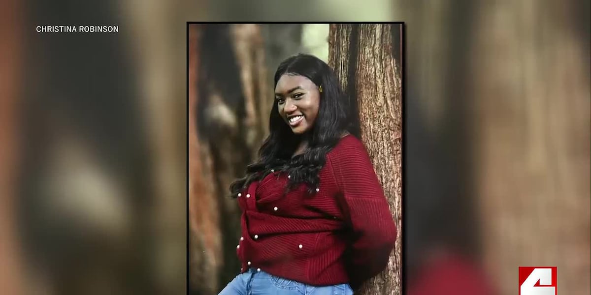 Raven Richmond Foundation honors slain mother-to-be through community outreach