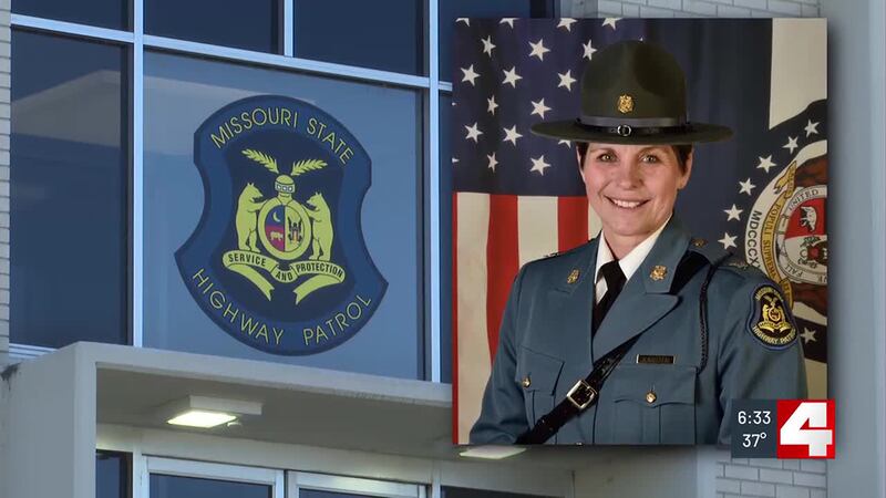 Outgoing Missouri DPS director reflects on 39 years with agency