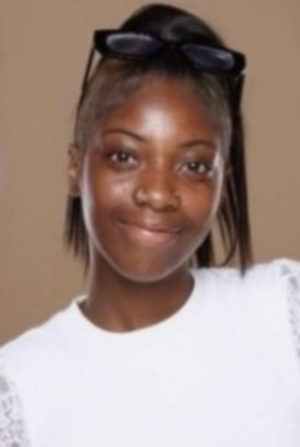Dornae Hayes, 15, was shot and killed on May 21, 2024 in the City of St. Louis.