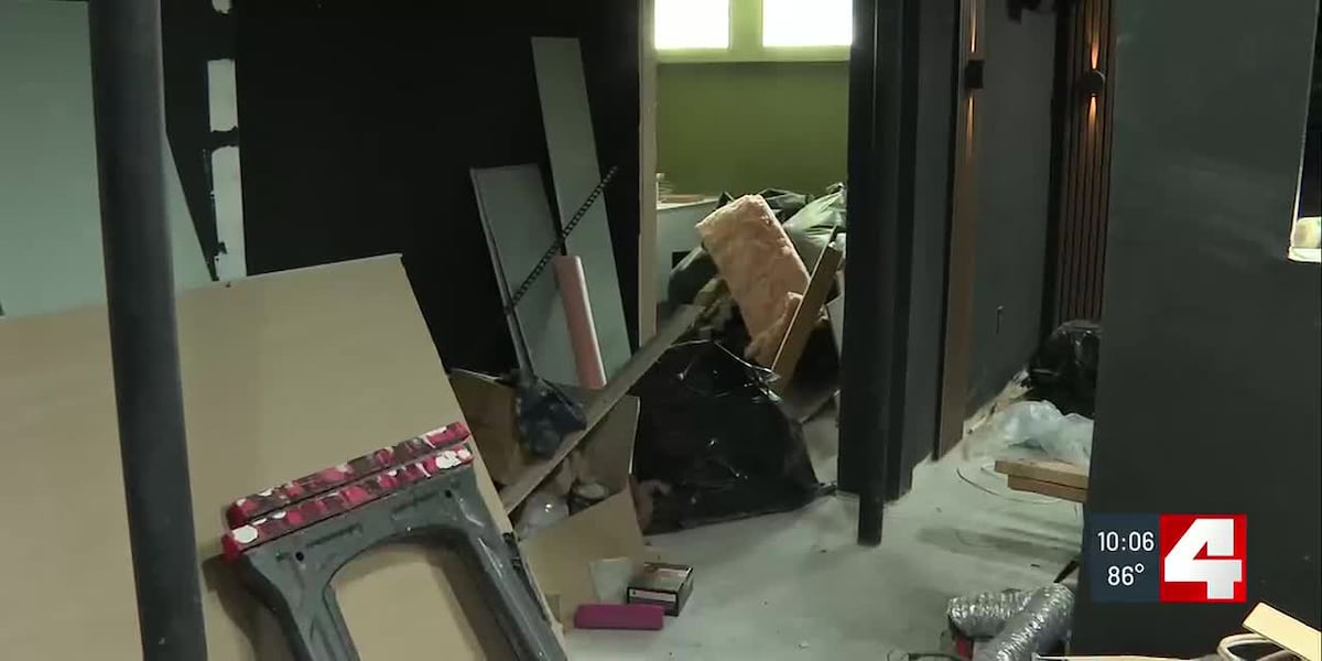 ‘You shouldn't have to beg anybody to do their job': St. Louis couple says contractor left renovation projects unfinished