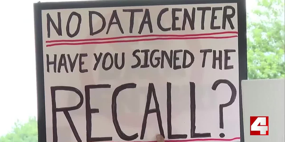 Festus recall petitions certified, but attorney advises council against calling election