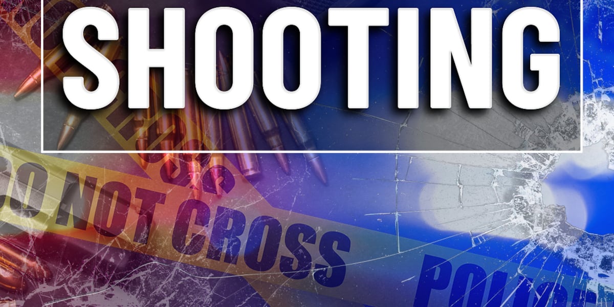 Shooting News Image