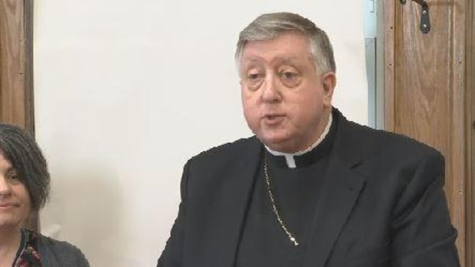 Archbishop Rozanski releases statement following passing of Pope Francis