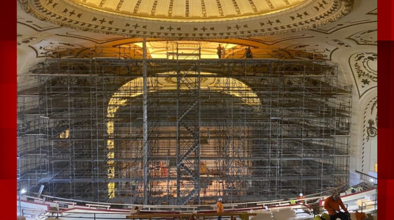 Powell Hall to reopen as date is set for ribbon cutting, open house