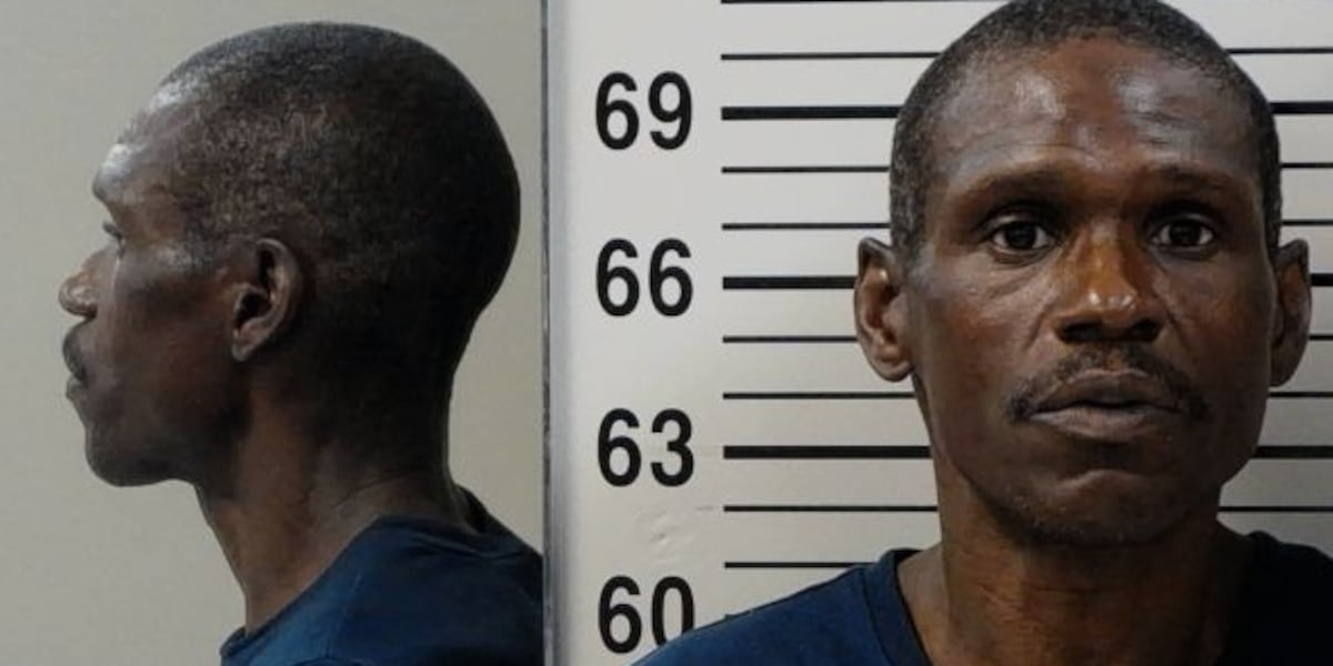 Alton man charged in string of armed robberies, break-ins