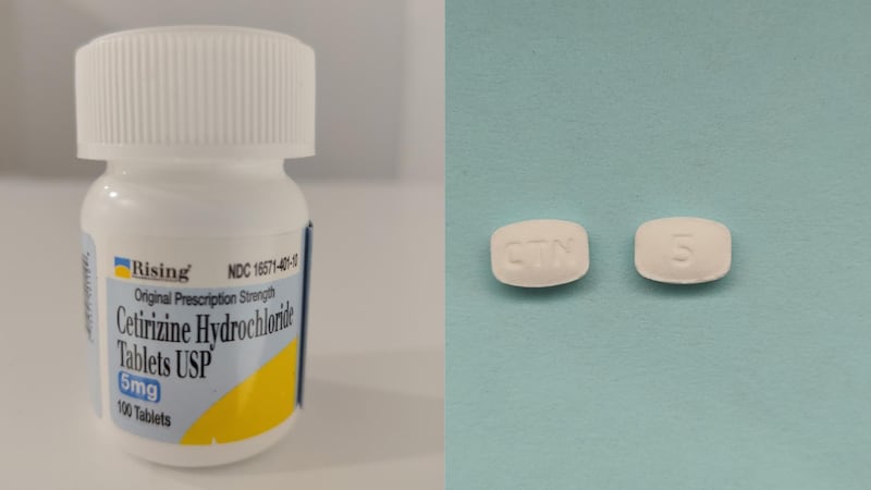 FDA warns against 'copies' of popular weight loss drugs, First Alert 4 Investigates found it for sale all over St. Louis
