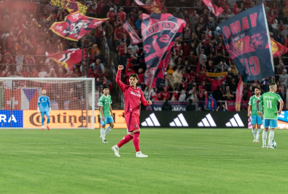 St. Louis's last goal came in a 1-0 win over Seattle Sounders FC on March 15, thanks to a...