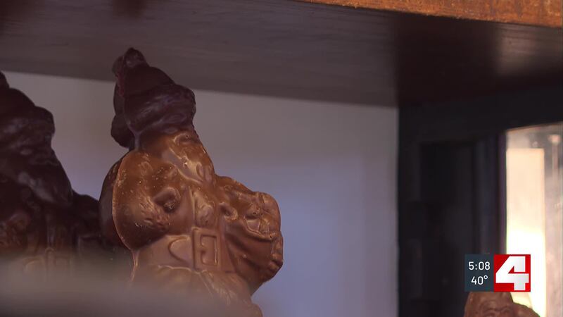 Local businesses navigating price hikes for goods such as coffee, chocolate