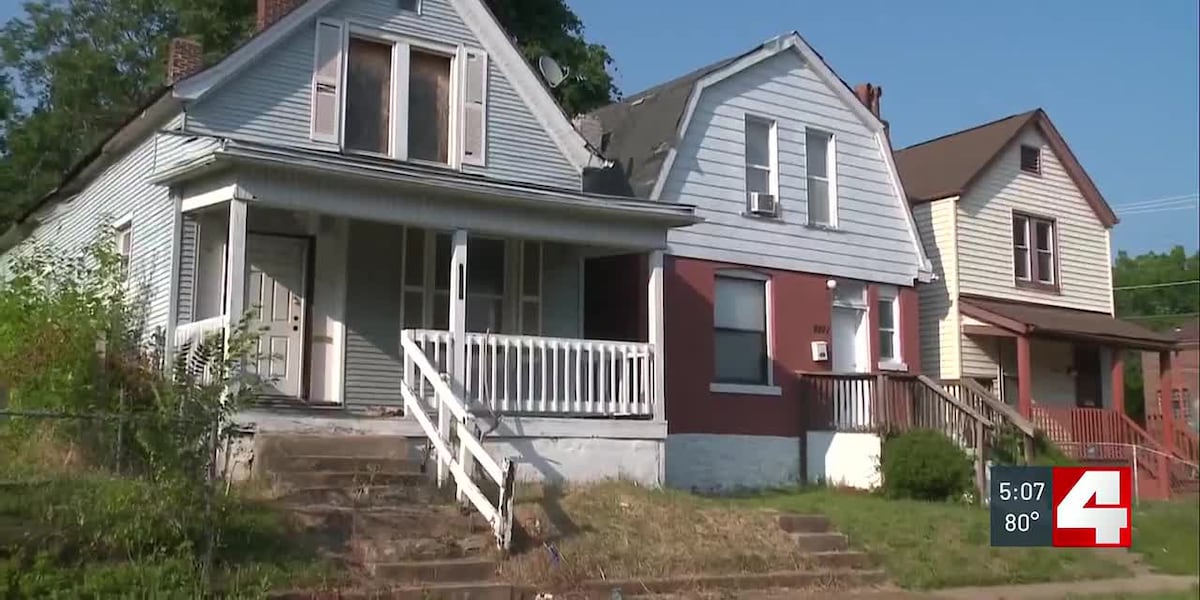 St. Louis Development Corp offering up to $50,000 homebuyer assistance