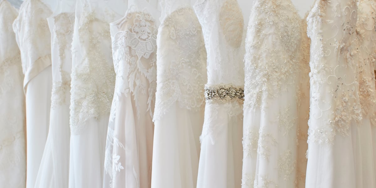 Chesterfield bridal shop owners arrested on 22 counts of deceptive business practices