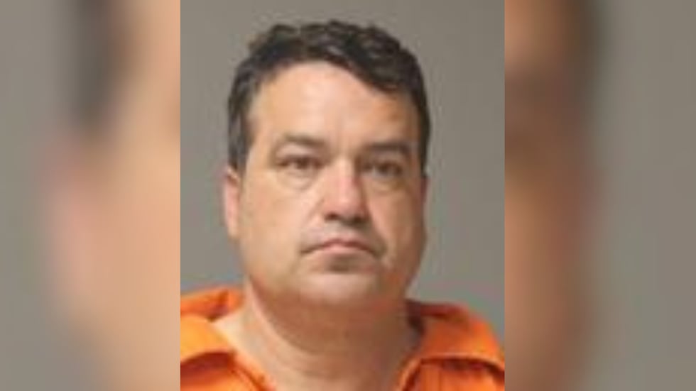 Sean Alteri, 51, was charged with first-offense driving while intoxicated and vehicular homicide.