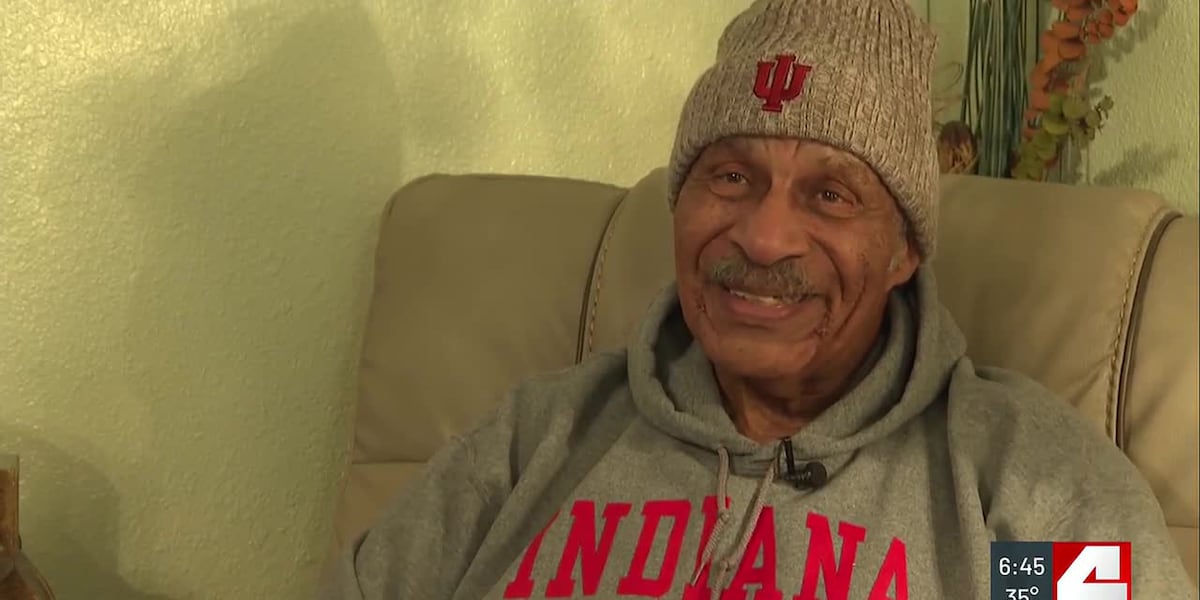 Al Gage, father of Mizzou Hall of Famer Justin Gage, remembers Hoosiers’ first Rose Bowl Game appearance