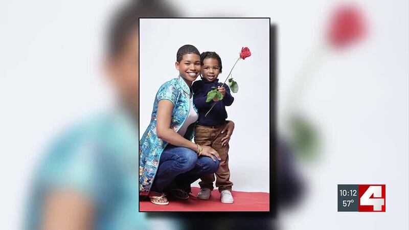 Siblings want suspect found after witnessing sister’s murder