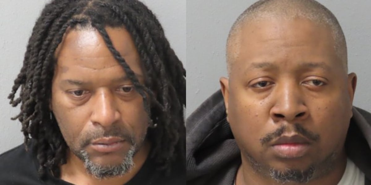 3 sentenced after pleading guilty in 2024 South City homicide