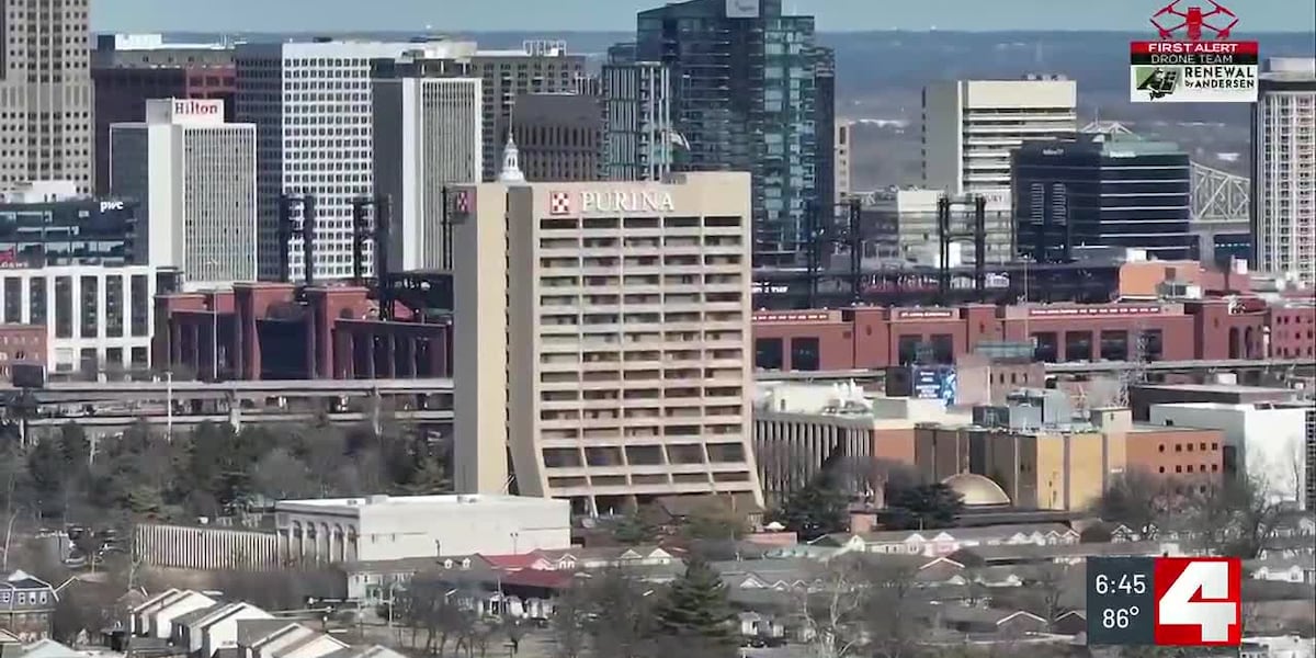 First Alert Forward: Boosting STL's Visitor Economy