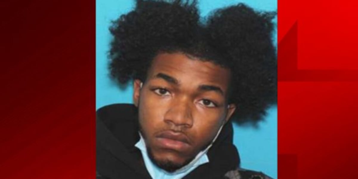 WANTED: Man accused of kidnapping his child’s mother from Top Golf in Midtown WANTED: Man accused of kidnapping his child’s mother from Top Golf in Midtown