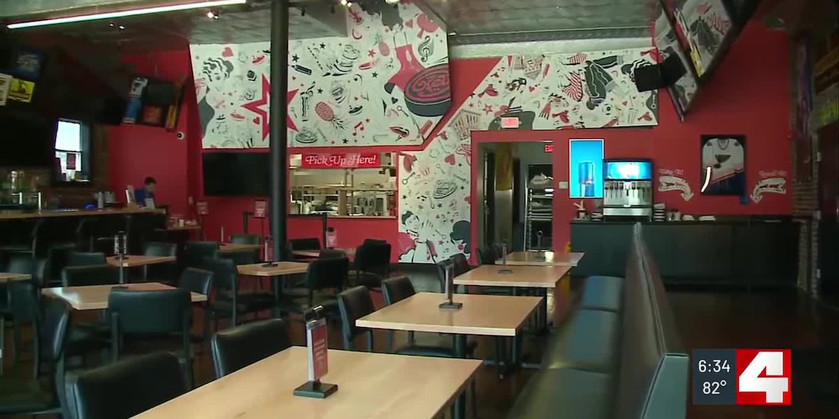 First Alert Forward: Inside the Key Burger Bar and Boogie