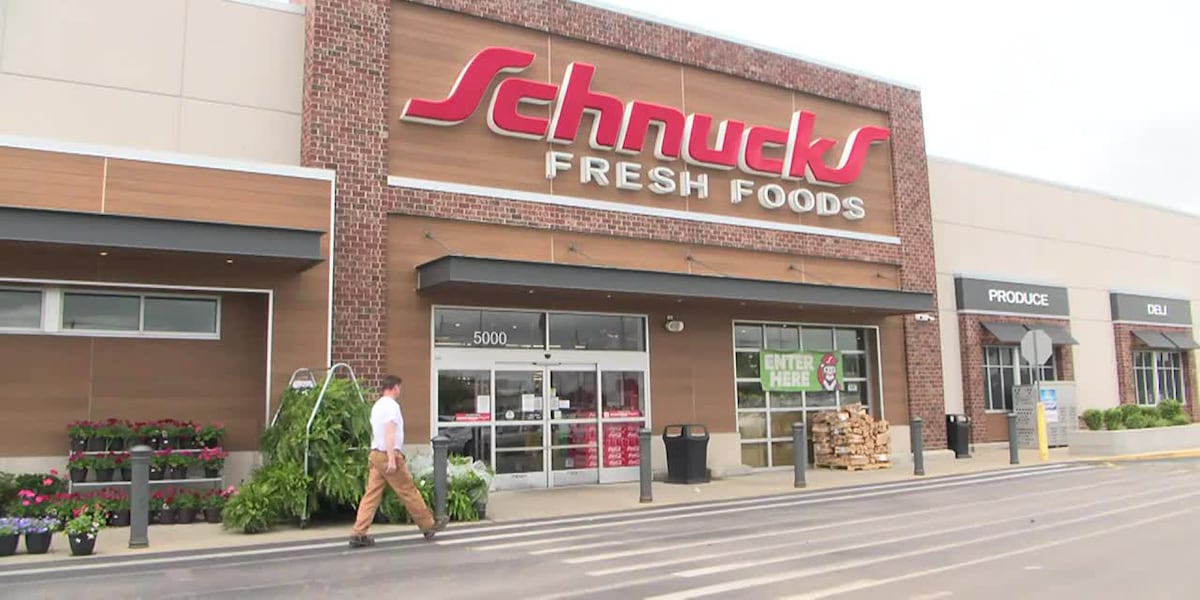 Schnucks Mid Rivers Schnucks taking over store with 2 locations in Franklin County