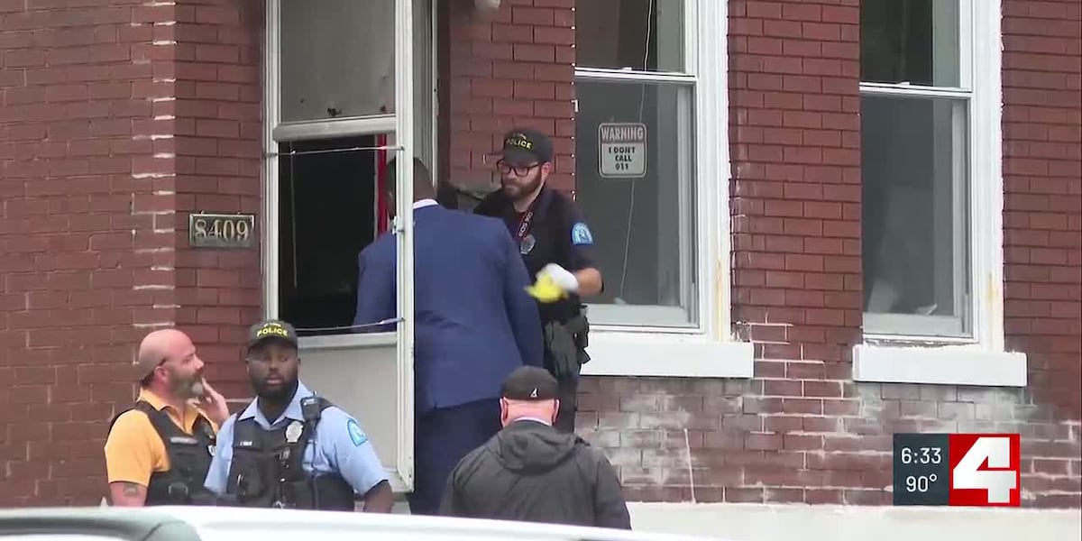 Urban League of St. Louis launches gun lock distribution after 7-month-old killed