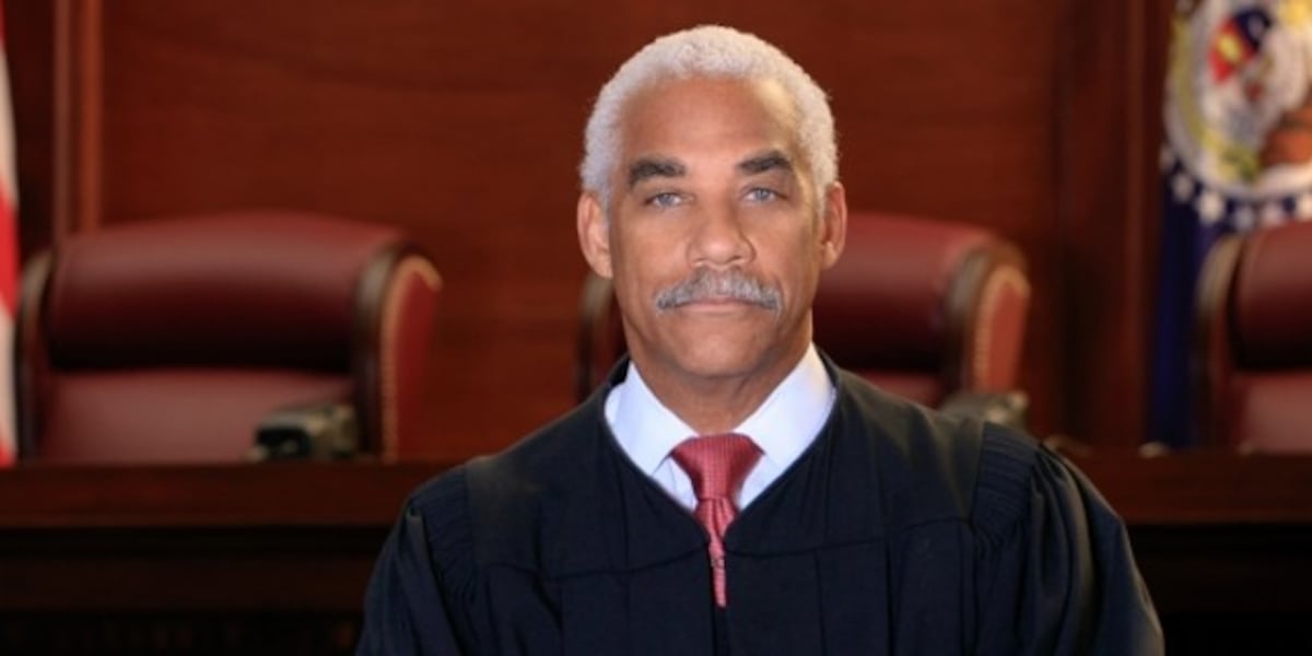 Stephen R Bough Retired Missouri Supreme Court Judge joining St. Louis Circuit Attorney ...