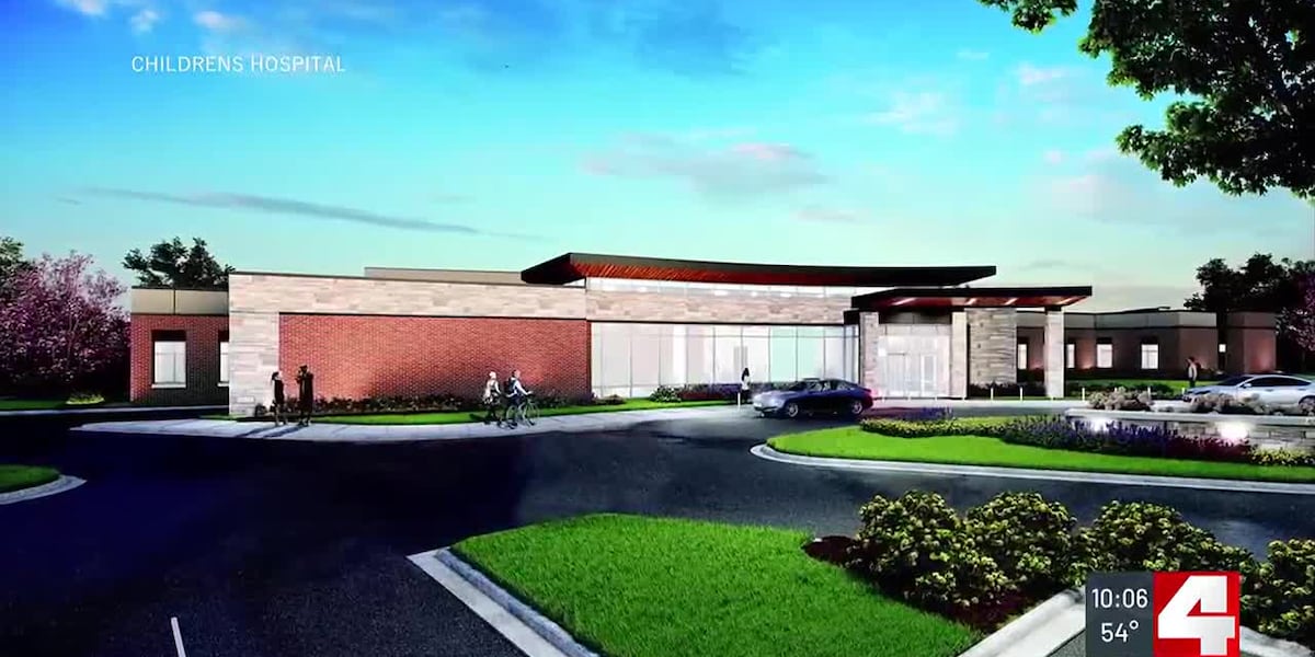 Hospital to address mental health crisis, faces opposition Hospital to address mental health crisis, faces opposition