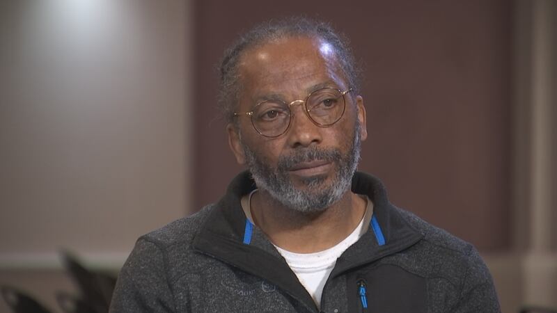 Kevin Strickland reflects on the 100 days since his release from prison.