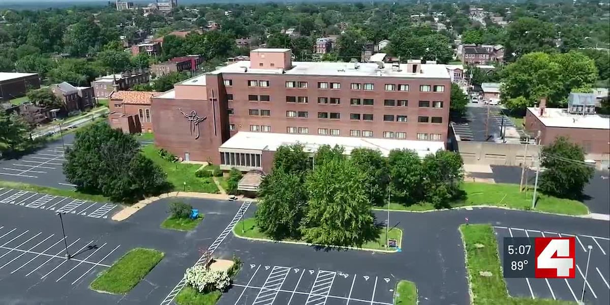Dutchtown resident provides security to shuttered hospital on own time, dime