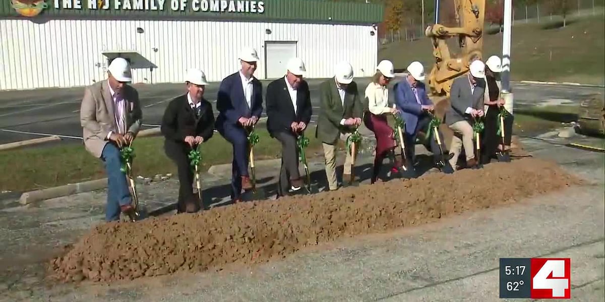 Manufacturing company expansion to bring 100 plus jobs to Jefferson County – First Alert 4