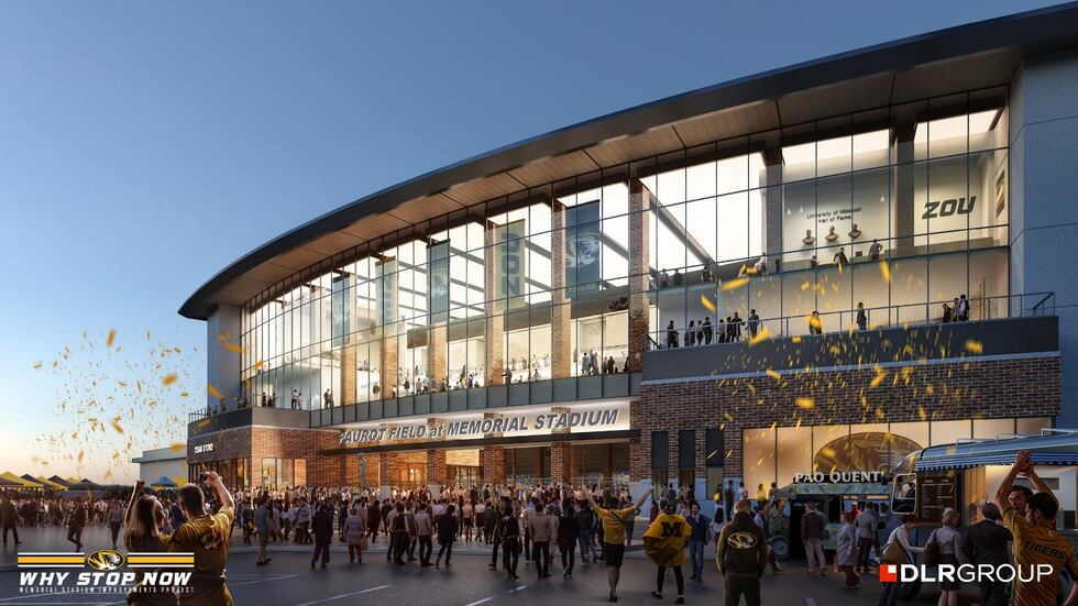 The University of Missouri Board of Curators approved the hiring of Kansas City architecture...