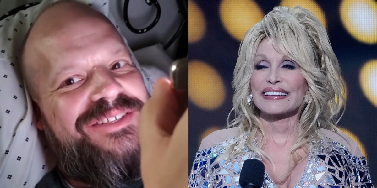 Inside Dolly Parton’s Recent Passing: Cancer Battle And Final Days