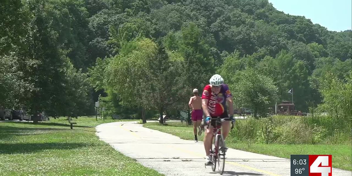 Urgent care warns of potential heat-related illnesses