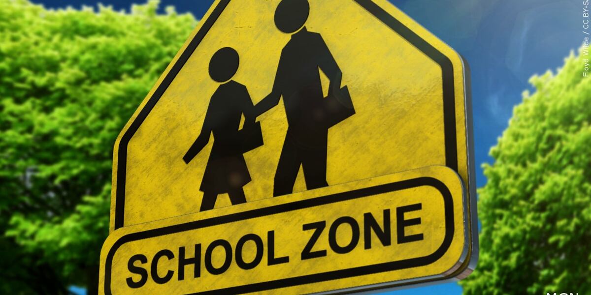2nd grader dies after coat gets stuck in car door while being dropped