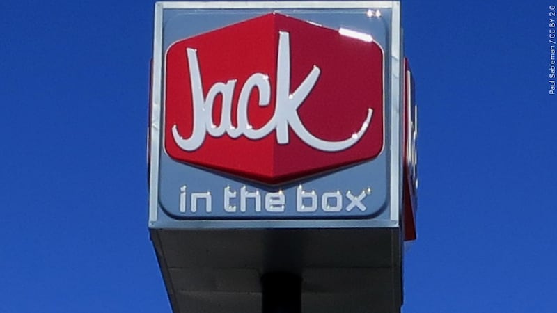 Jack in the Box