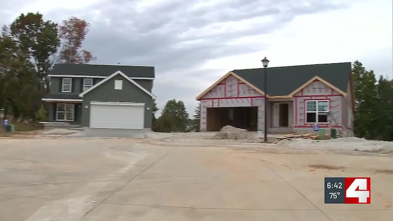 After years of disinvestment, new projects bring hope to North County