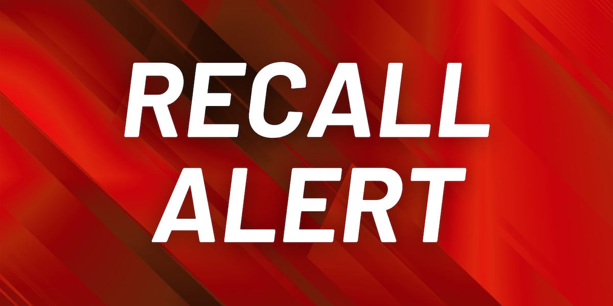 RECALL ALERT: Organic carrots recalled for possible E. coli contamination
