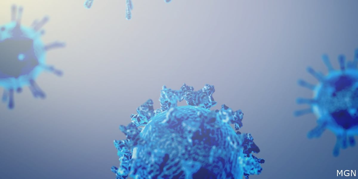 Possible measles exposure at St. Louis Aquarium, DHSS says