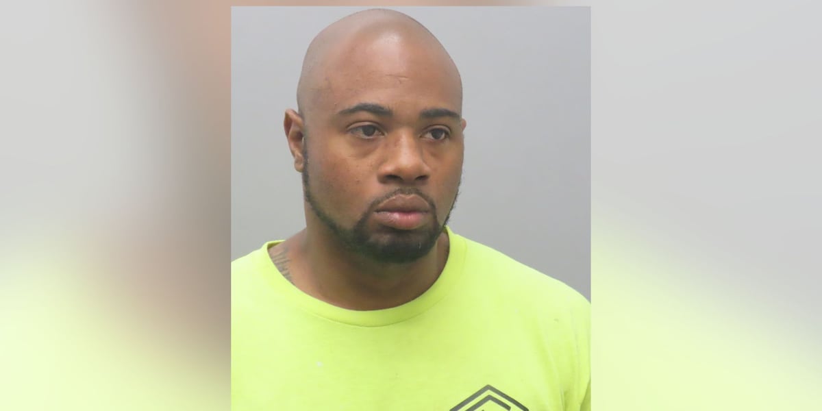Arrest News Image