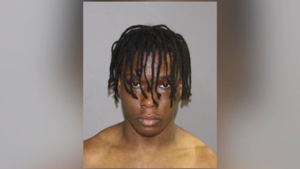 Julian G. Holloway is charged in the death of Cadence Eileen Prince in O'Fallon, Illinois.