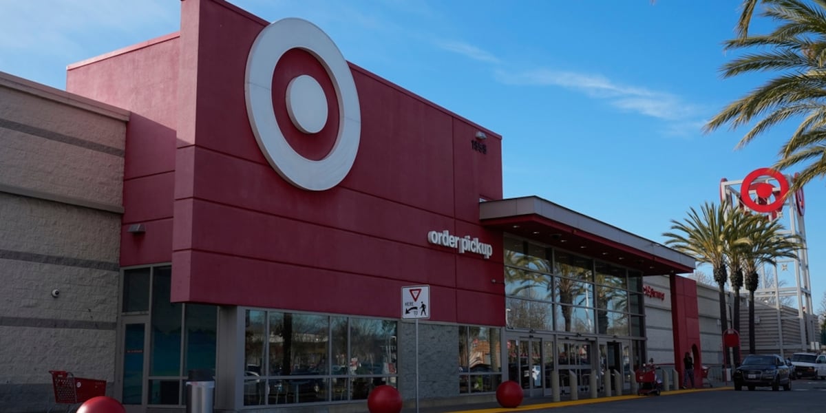 Commerce Drive Target Target is lowering prices on over 3,000 items