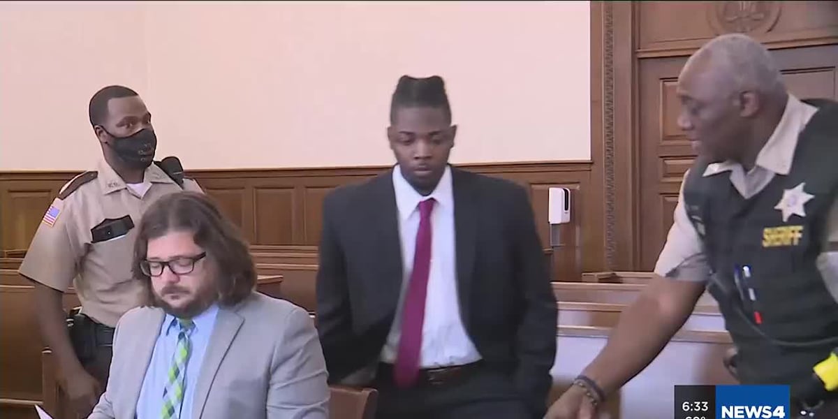 Officer Randy Hays Man convicted of killing retired St. Louis Police captain files appeal