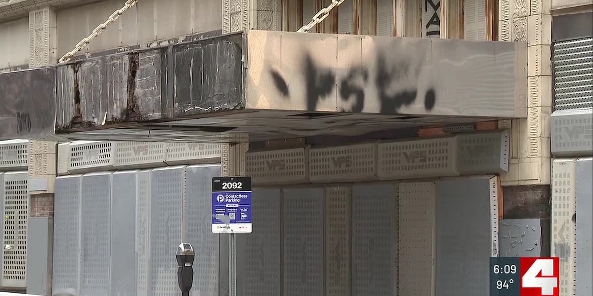 From ‘total chaos' to zero break-ins: The security shift saving a downtown St. Louis landmark