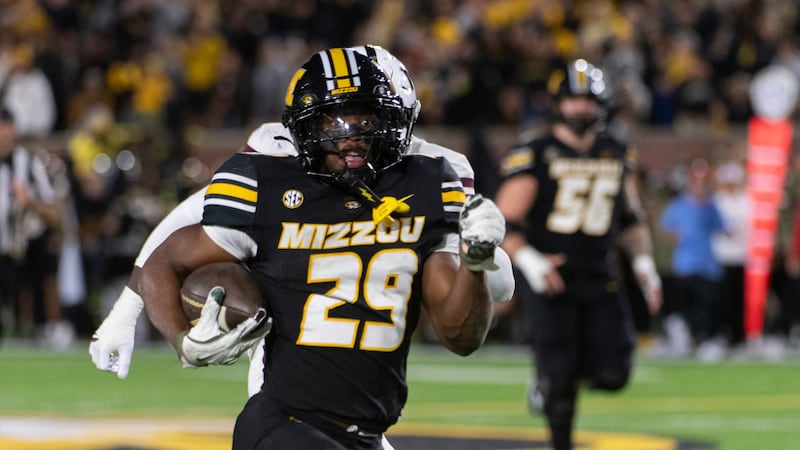 Report: Ahmad Hardy released from hospital